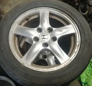 Llanta Honda Accord