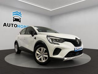 Renault Captur Intens TCe 90