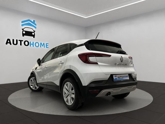 Renault Captur Intens TCe 90