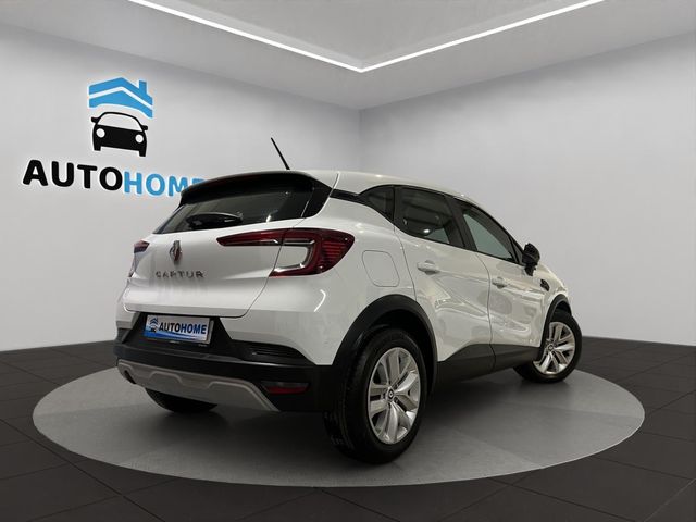 Renault Captur Intens TCe 90