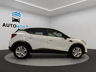 Renault Captur Intens TCe 90