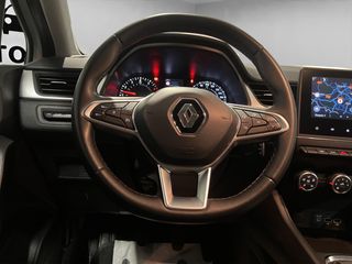 Renault Captur Intens TCe 90
