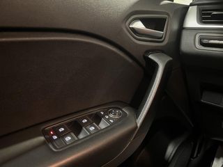 Renault Captur Intens TCe 90