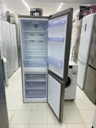 Oferta Nevera y lavadora Beko