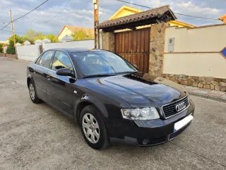 Audi A4 2003