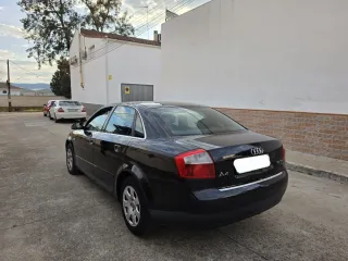 Audi A4 2003
