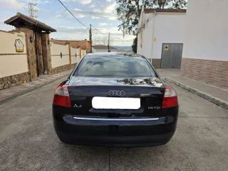 Audi A4 2003