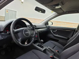 Audi A4 2003