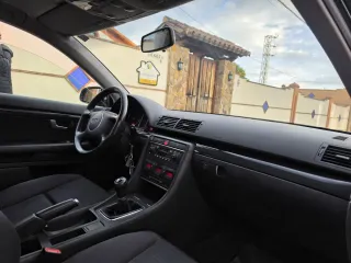 Audi A4 2003