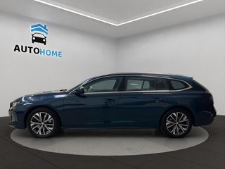 Peugeot 508 SW Allure BlueHDi 118kW(160CV) S&S EAT8