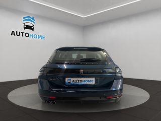 Peugeot 508 SW Allure BlueHDi 118kW(160CV) S&S EAT8