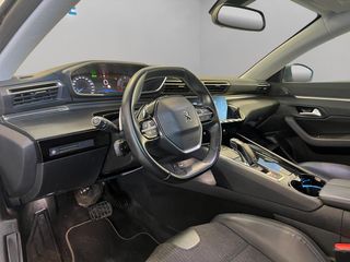 Peugeot 508 SW Allure BlueHDi 118kW(160CV) S&S EAT8