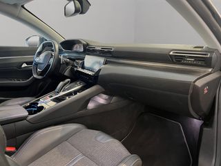 Peugeot 508 SW Allure BlueHDi 118kW(160CV) S&S EAT8
