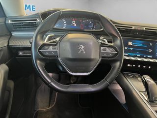 Peugeot 508 SW Allure BlueHDi 118kW(160CV) S&S EAT8