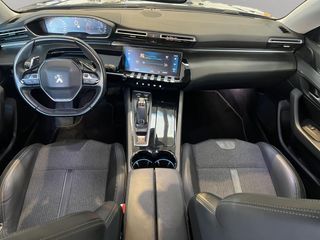 Peugeot 508 SW Allure BlueHDi 118kW(160CV) S&S EAT8