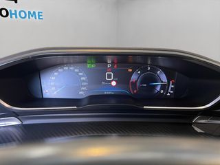 Peugeot 508 SW Allure BlueHDi 118kW(160CV) S&S EAT8