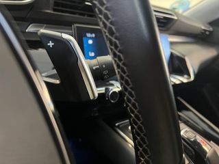 Peugeot 508 SW Allure BlueHDi 118kW(160CV) S&S EAT8