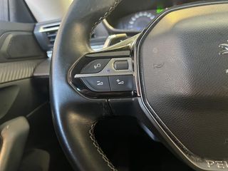 Peugeot 508 SW Allure BlueHDi 118kW(160CV) S&S EAT8