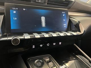 Peugeot 508 SW Allure BlueHDi 118kW(160CV) S&S EAT8