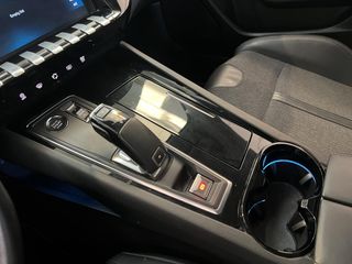 Peugeot 508 SW Allure BlueHDi 118kW(160CV) S&S EAT8