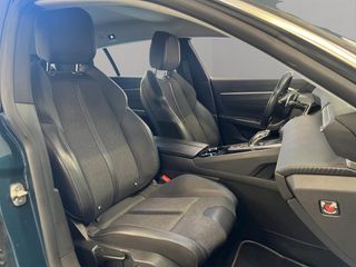 Peugeot 508 SW Allure BlueHDi 118kW(160CV) S&S EAT8