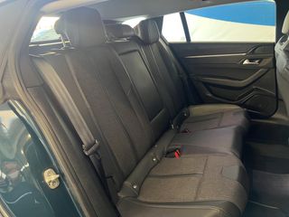 Peugeot 508 SW Allure BlueHDi 118kW(160CV) S&S EAT8