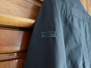 CAZADORA FLORENTINO HOMBRE