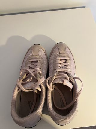 Zapatillas Nike Mujer Talla 39 Rosa