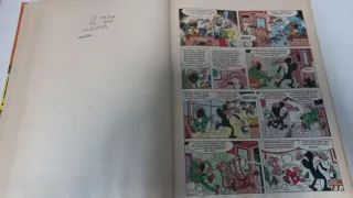 Tebeo mortadelo y filemon super humor