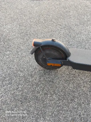 Patinete Eléctrico