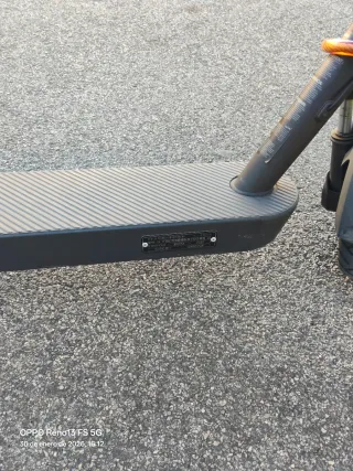 Patinete Eléctrico