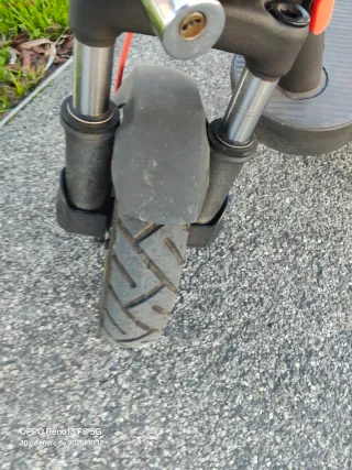 Patinete Eléctrico