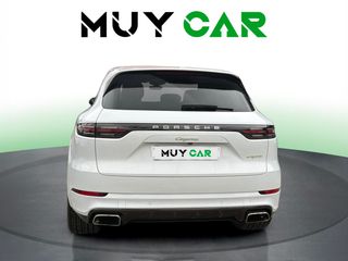 Porsche Cayenne E-Hybrid 340 kW (462 CV)