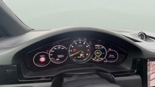 Porsche Cayenne E-Hybrid 340 kW (462 CV)