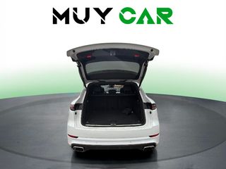 Porsche Cayenne E-Hybrid 340 kW (462 CV)