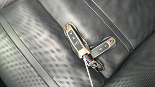 Porsche Cayenne E-Hybrid 340 kW (462 CV)