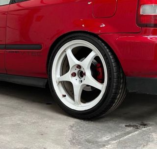Llantas Lenso 17 4x100