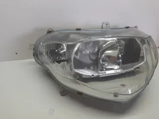 Faro BMW R1150RT / R850RT (00-06)