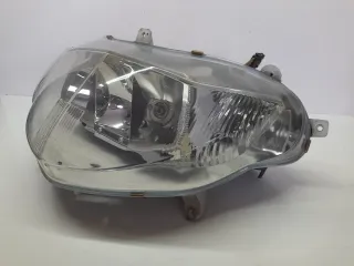 Faro BMW R1150RT / R850RT (00-06)