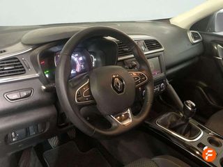 Renault Kadjar Zen Energy TCe 97kW (130CV)