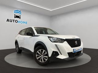 Peugeot 2008 Active BlueHDI 81kW (110CV)