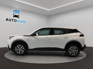 Peugeot 2008 Active BlueHDI 81kW (110CV)
