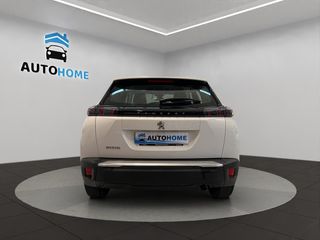 Peugeot 2008 Active BlueHDI 81kW (110CV)