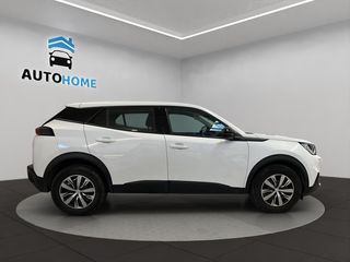 Peugeot 2008 Active BlueHDI 81kW (110CV)