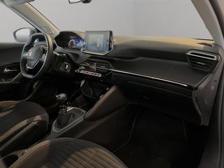 Peugeot 2008 Active BlueHDI 81kW (110CV)