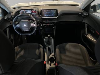 Peugeot 2008 Active BlueHDI 81kW (110CV)