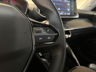 Peugeot 2008 Active BlueHDI 81kW (110CV)