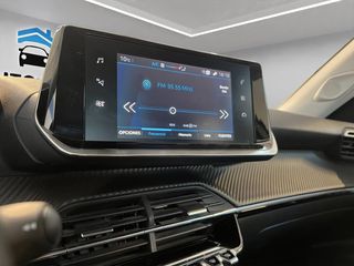 Peugeot 2008 Active BlueHDI 81kW (110CV)