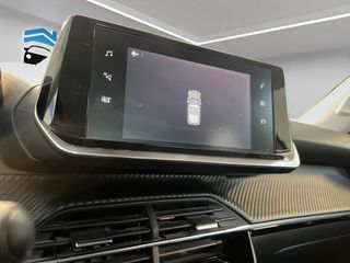 Peugeot 2008 Active BlueHDI 81kW (110CV)