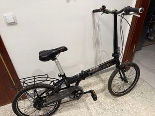 Bicicleta plegable Dahon Vitesse 7005